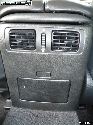 Infiniti M35X 照片先來