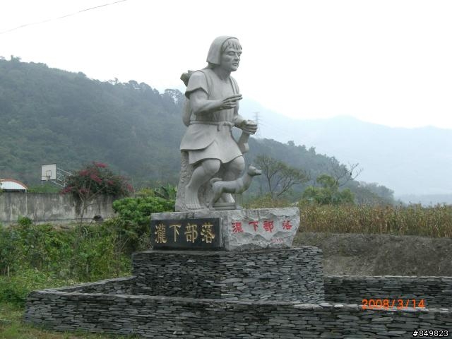 [遊記]03/11~03/15 南橫單車旅行  (新增圖文分享)