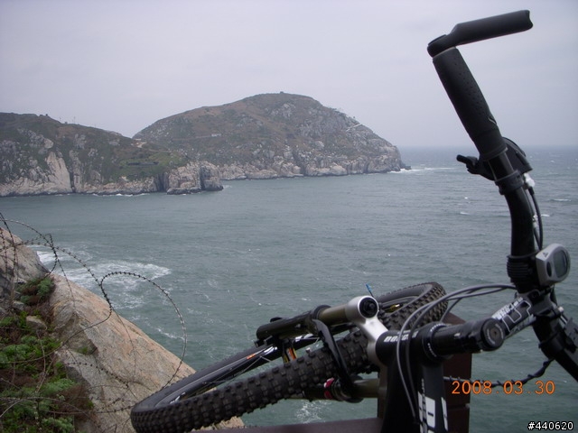 環島(東引島)之旅!
