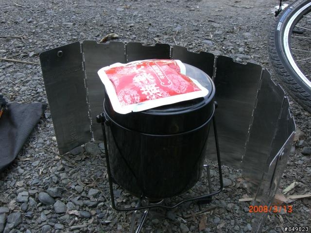 [遊記]03/11~03/15 南橫單車旅行  (新增圖文分享)