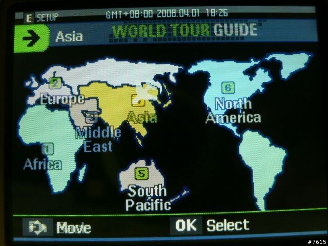 輕薄，強悍，多媒體美形機 – Samsung i85 – 多媒體篇