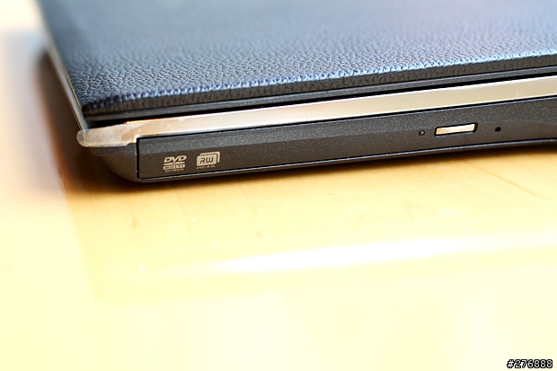 真的輕，真的薄 ASUS U2E輕薄入手