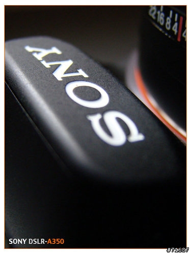 關於SONY A350的中望遠鏡 請益