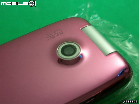 Z610i DIY包膜示範圖片分享