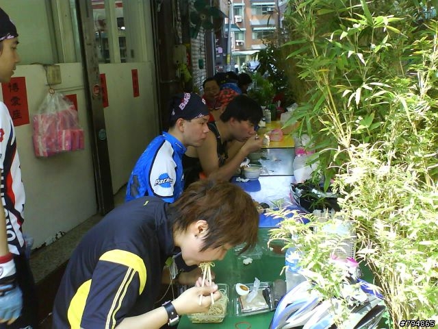 [影像回顧]極樹週日休閒團:6/22(日)9點 大溪石門吃活魚