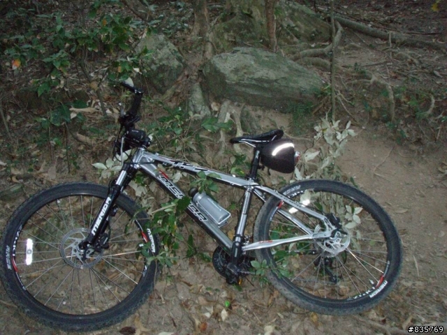 台灣海岸的最後一片淨土-阿塱壹古道(一段車騎人多於人騎車的路線)