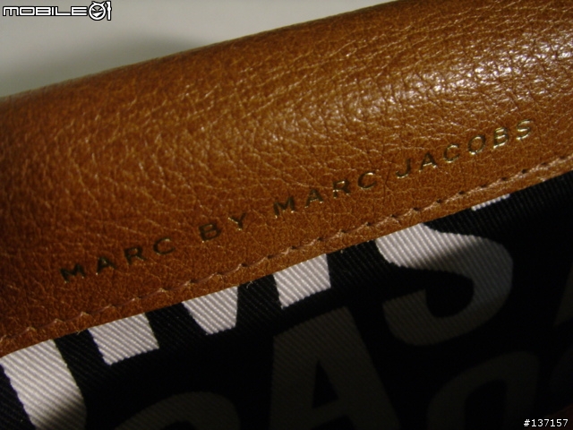 MARC by Marc Jacobs 有夠閃開袋文