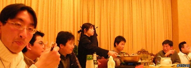 [活動圖片] 20080308 華東ABC車隊-上海SST春酒聚餐活動