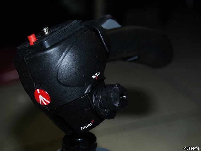 [心得]Manfrotto  785B雙用腳架....