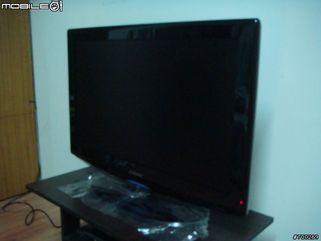 [分享] SAMSUNG 波爾多第二代32"LCD(LN32R81B).....