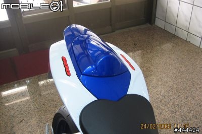 遲來的K7 R600 分享文