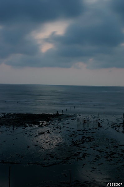 龍井：海濱遊憩區