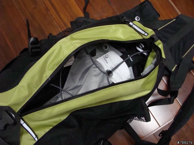 ERGON BD2 Team Edition Backpack