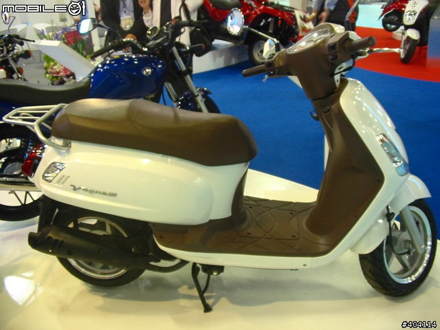 [分享]第3屆台灣國際汽機車產業展(國內原廠篇 200多張圖!!)