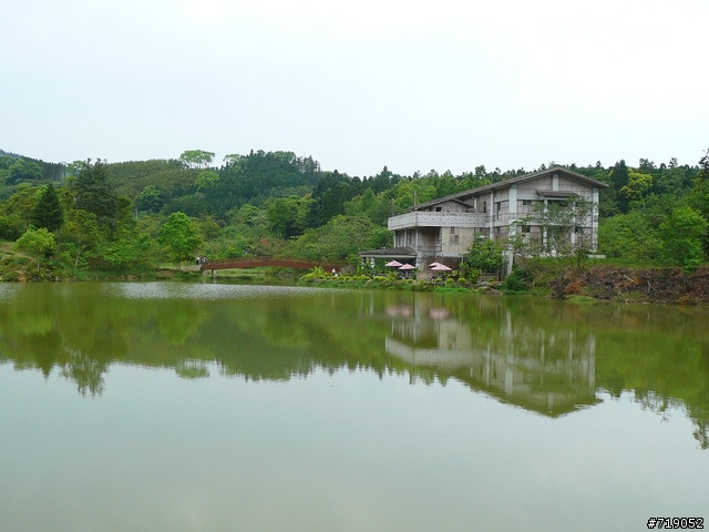苗栗南庄向天湖仙山單日百里行