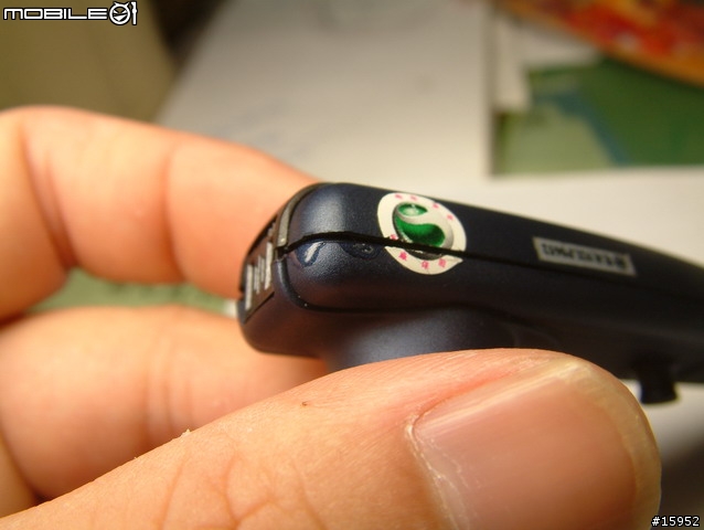 索尼易利信 (SE) 嚇死人的維修品質
