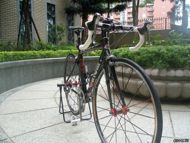 我的單車路 - Cinelli Man Machine 登場