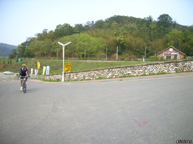 [豐原金東邦] 烏來、桶后、碧潭、單車1日遊。