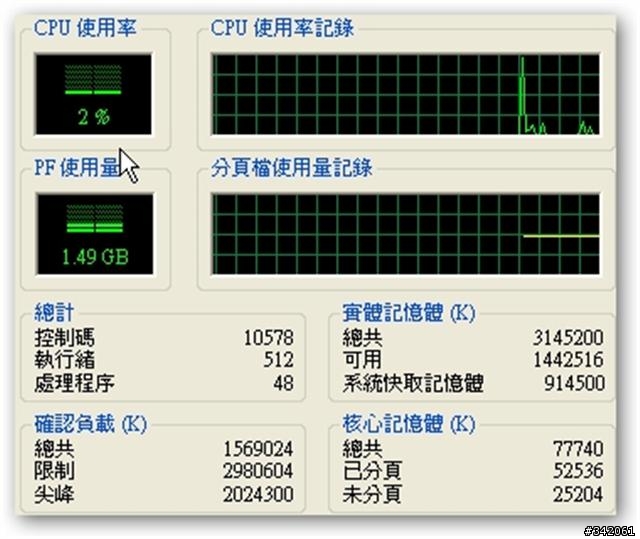 ram disk與super cache有何分別??