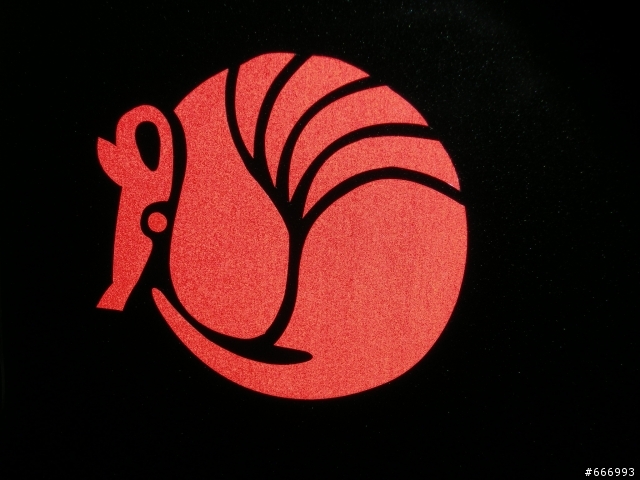 Outlander....另類開箱文..穿山甲鍍膜處理