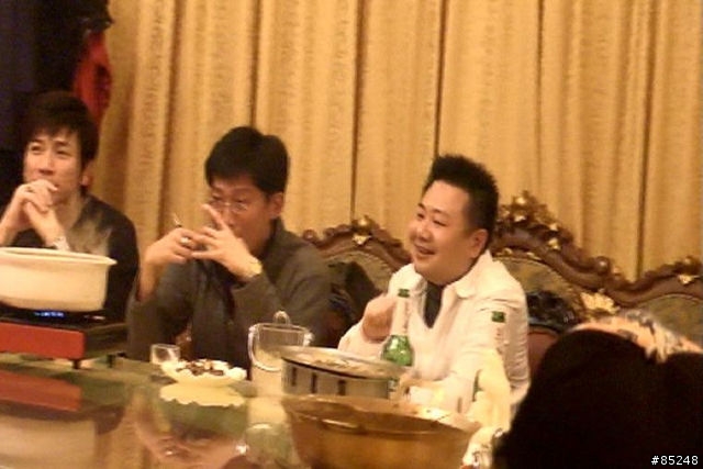 [活動圖片] 20080308 華東ABC車隊-上海SST春酒聚餐活動