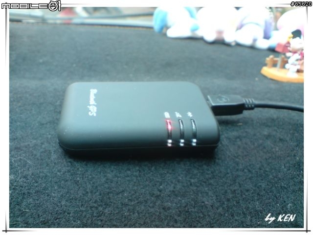 [分享]eeePC in Car~車用電腦