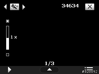HTC P3470 的相機功能