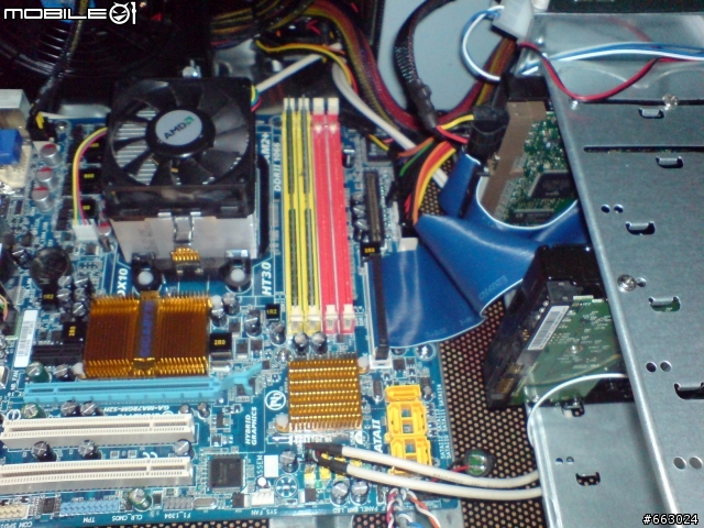 每個人都有自已的Game PC