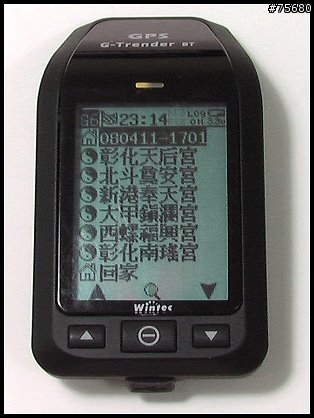 [分享] 媽祖婆加持過的WSG-1000