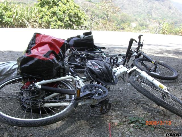 [遊記]03/11~03/15 南橫單車旅行  (新增圖文分享)