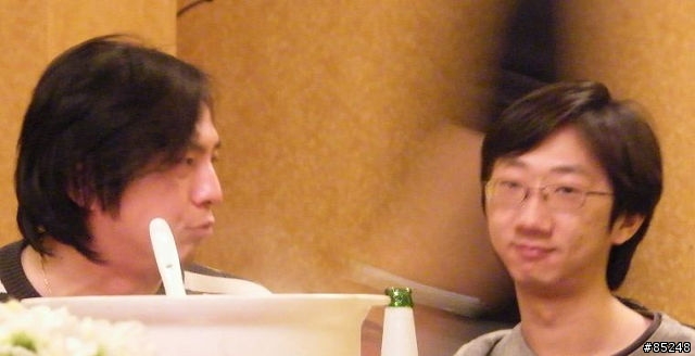 [活動圖片] 20080308 華東ABC車隊-上海SST春酒聚餐活動