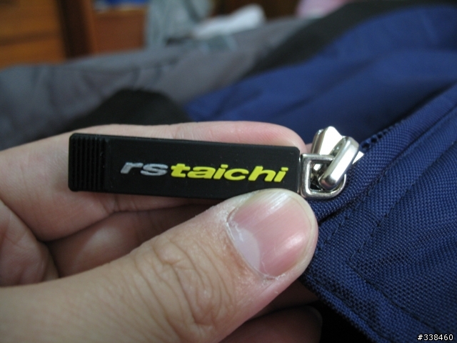 [分享]RS TAICHI RSJ-201