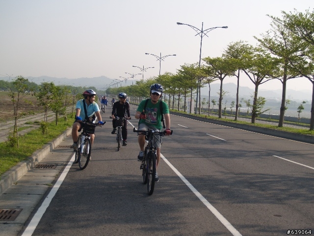 2008苗栗縣 客家桐花季 - 挑戰72號快速道路