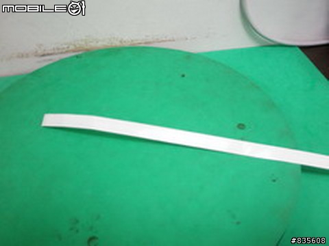 Z610i DIY包膜示範圖片分享