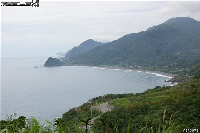 野狼125  半島旅行 之 環島1/2