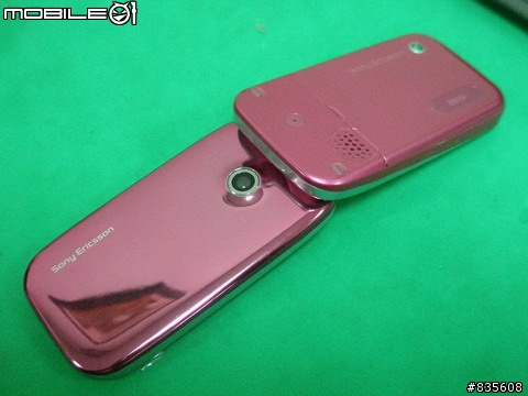 Z610i DIY包膜示範圖片分享