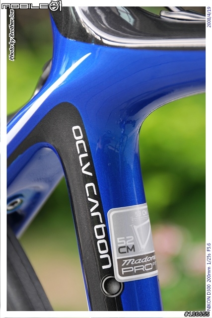 [純分享]TREK Madone 5.2 Pro