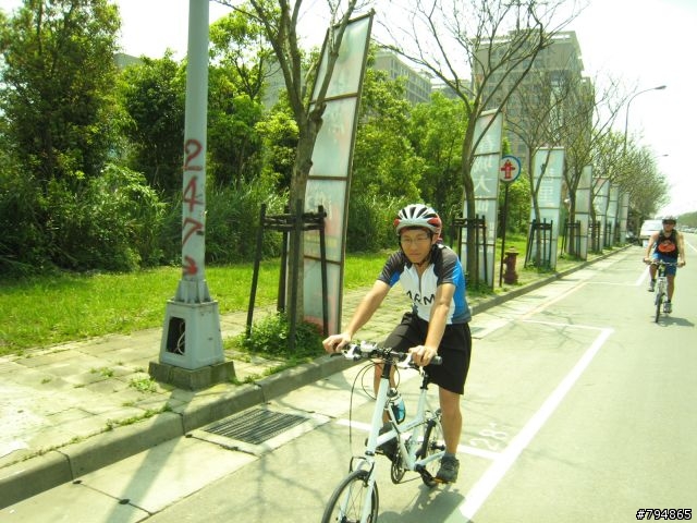 [影像回顧]極樹週日休閒團:6/22(日)9點 大溪石門吃活魚
