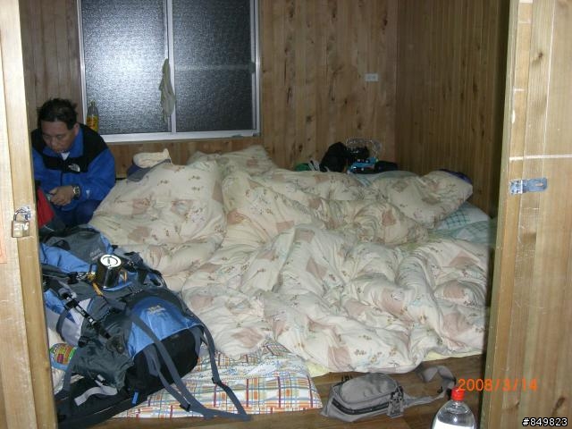 [遊記]03/11~03/15 南橫單車旅行  (新增圖文分享)