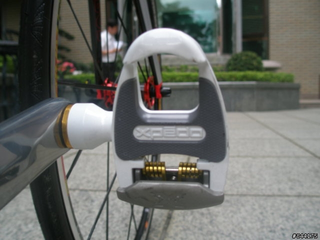 我的單車路 - Cinelli Man Machine 登場