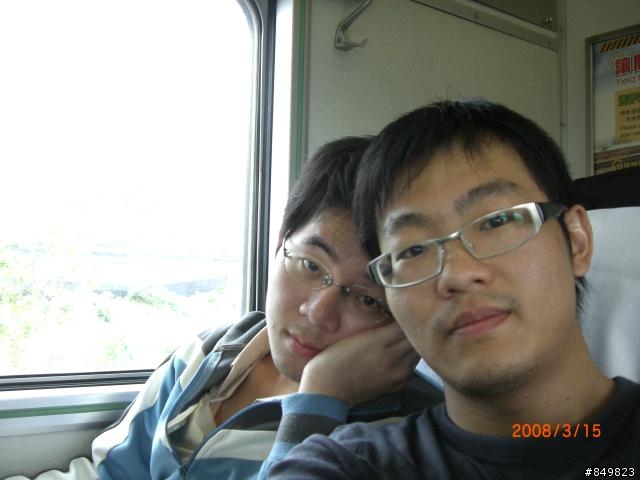 [遊記]03/11~03/15 南橫單車旅行  (新增圖文分享)