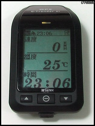 [分享] 媽祖婆加持過的WSG-1000