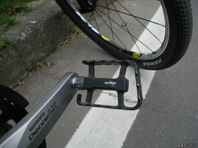 MOSSO 我的第一台自組車