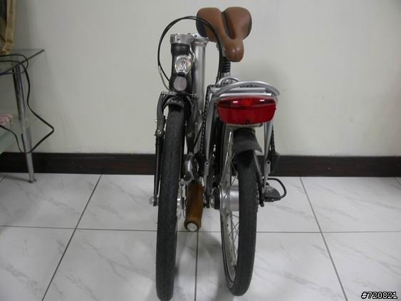 Dahon Ciao P7！全台唯一新入手