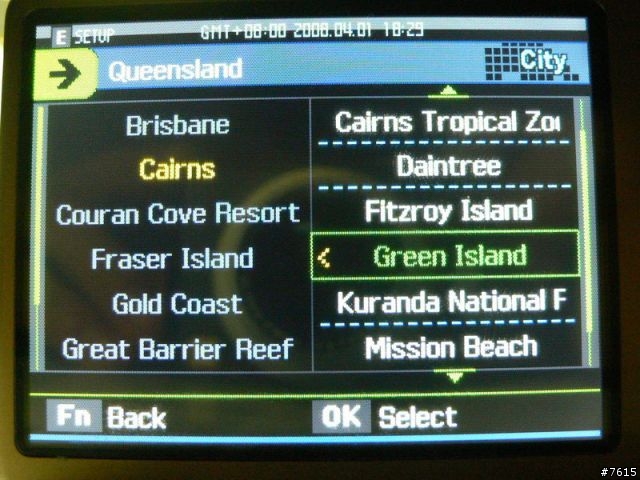 輕薄，強悍，多媒體美形機 – Samsung i85 – 多媒體篇