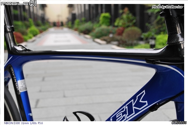 [純分享]TREK Madone 5.2 Pro