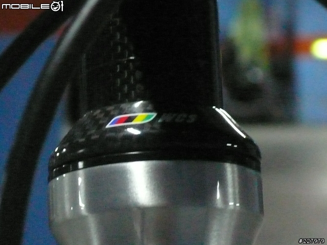[分享]低調的華麗BMC team elite 02 年度心得報告 AND 08"FOX F100 RLC AND 08"XTR CARBON 後變
