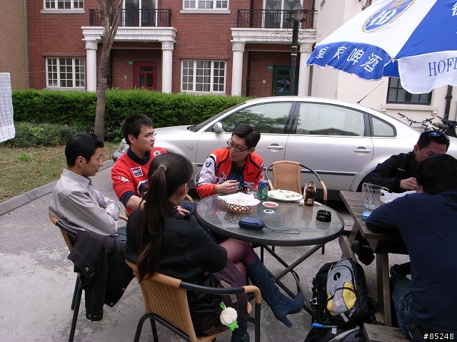 [活動圖片]2008/04/13 畢生難忘的->泰晤士小鎮