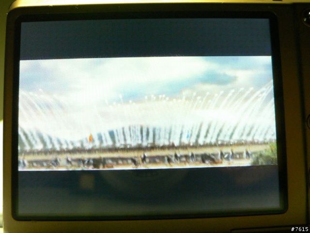 輕薄，強悍，多媒體美形機 – Samsung i85 – 多媒體篇