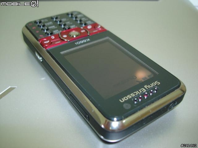 [開箱]在Sonystyle線上買的K660i (4/15 新增實拍照)